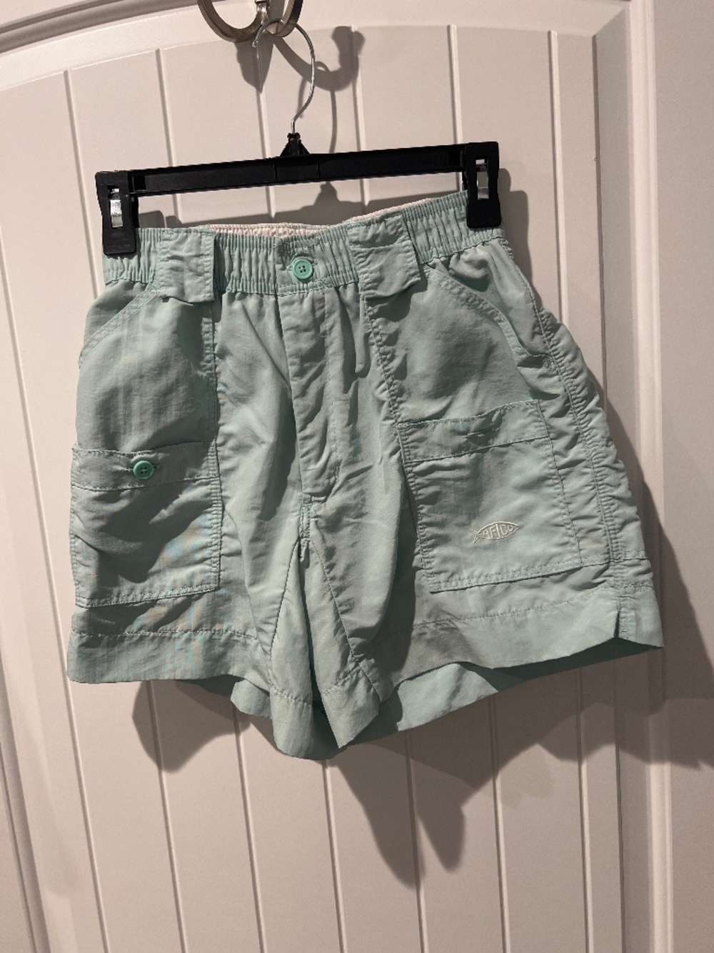 Aftco Boys Shorts Size 26